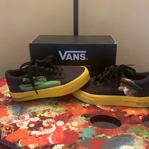 Brand new Vans Size 13